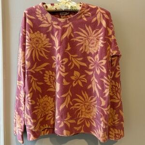 Faherty Terry Cloth Set